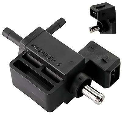 BL3E-9K378-BA BL3Z-9K378-A Turbocharger Bypass Solenoid Valv | Fit for FORD Explorer F150 Flex Focus Taurus Lincoln MKS MKT 2010-2019, BL3E9K378BA BL3Z9K378A