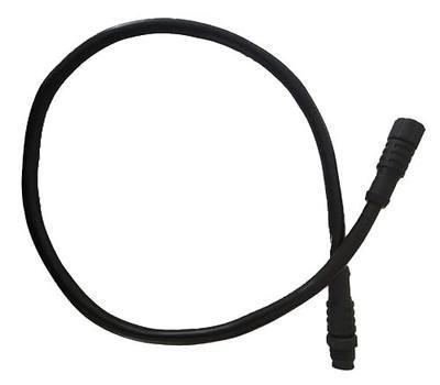 NMEA 2000 (N2K) 1/2 Meter (19 inches) Backbone, Drop 0r Extension Cable for Lowrance Simrad B&G Navico & Garmin Networks.