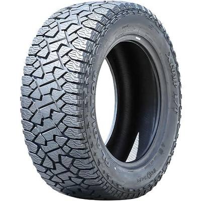 P285-45R-22 GLADIATOR XCOMP AT XL 114Q **50K**+ROAD HAZARD