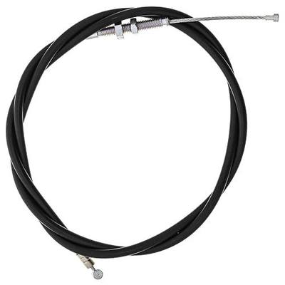 NICHE Clutch Cable for Honda 22870-MBH-000 22870-MAH-000 | For Honda, Fits 1998-2003 Shadow Aero 1100 VT1100C3, 1997-2007 Shadow Spirit 1100 VT1100C, 1995-1999 Shadow ACE 1100 VT1100C2
