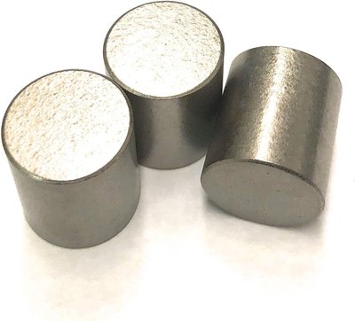 T&D Tungsten Heavy Buffer H, H2, H3 Weights - 3-Pack - 1.5 oz Each - 4.5 oz Total