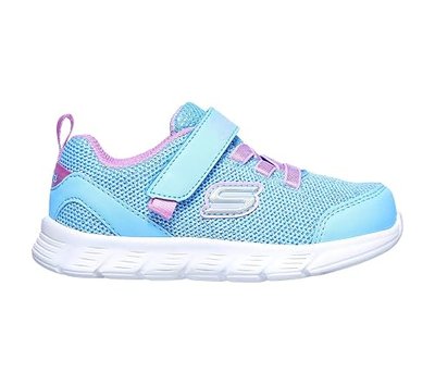 Skechers Unisex-Child Comfy Flex-Moving on Sneaker