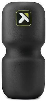 Trigger Point Performance TriggerPoint Channel Foam Roller for Exercise, Deep Tissue Massage and Muscle Recovery (13-Inch)