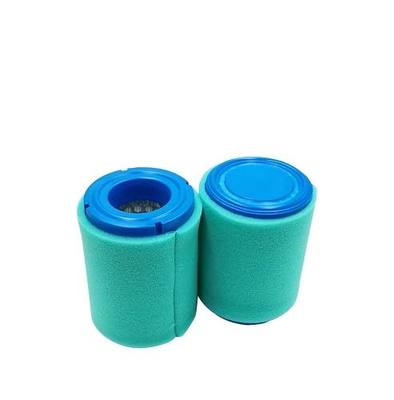 2 Pack 17 083 21 Air Filter With 17 083 15-S Pre Filter Replace Kohler 17 083 03-S,17 083 21-S,17 883 01-S1,17 083 32-S,17 883 03-S1,1708303-S,1708321-S,1788301-1 Fits Kohler CH395 CH440