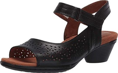 Cobb Hill Laurel Instep Strap