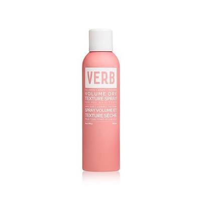 VERB Volume Dry Texture Spray | Boosts Body + Grit + Fullness
