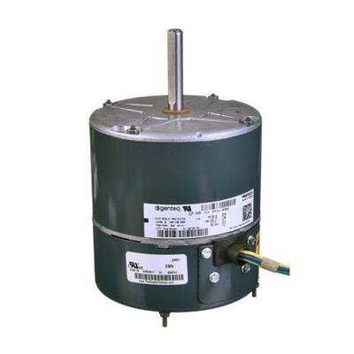 OEM Rheem Ruud ECM Outdoor Motor - 51-107278-205110272820, OEM_51-102728-20_v2