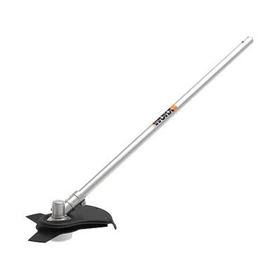 WORX Nitro Driveshare 10" Brush Cutter Attachment, WA0221
