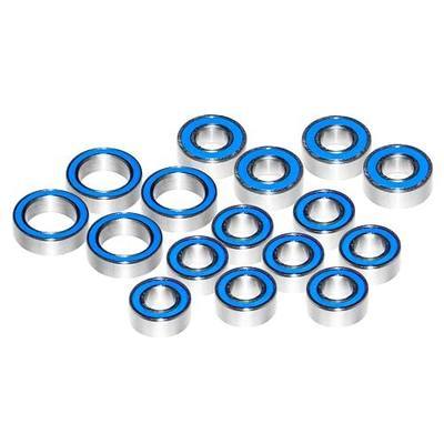 for Tamiya TT-02 - Sealed Bearings Kit (16)