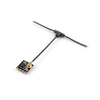 Happymodel ELRS PP 2.4GHz RX SX1280 EXPRESSLRS Nano Long Range Receiver (EP1 RX)