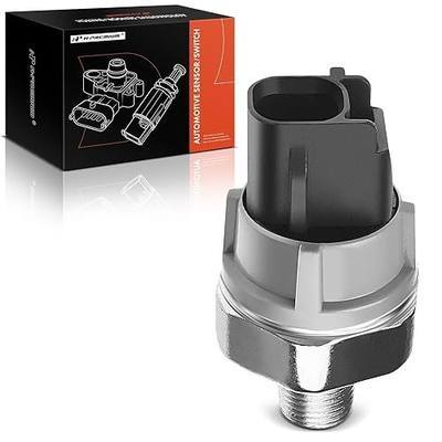 A-Premium Engine Oil Pressure Switch Sensor Compatible with Subaru Outback 2006-2012, Forester 2006-2010, Impreza 2006-2011, Legacy 2006-2012, B9 Tribeca 06-07 - 2.0L 2.5L 3.0L 3.6L - On Cylinder Head