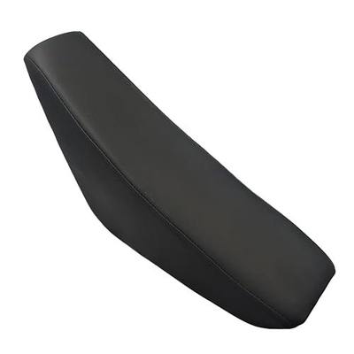 black 46cm(18.1") seat,Fit CRF50 XR50 taotao Dirt Pit Bike Motorcycke.