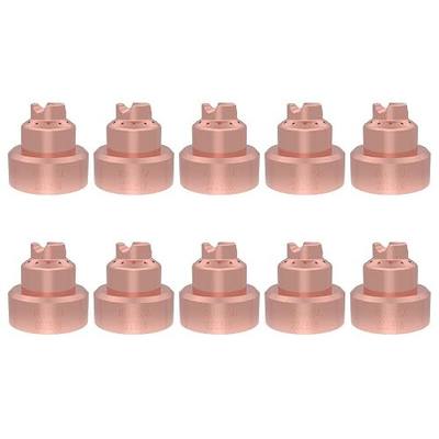 220818 Shield, 10-Pack, Fits Hypertherm Powermax45XP/65/85/105