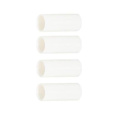 Replacement Nylon Trailer Leaf Spring Bushings Apply to 9/16" I.D. x 1-3/4" (4 Pack)