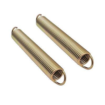 732-04927 732-05549 Lawn Tractor Extension Spring for MTD Crafstman Cub Cadet LGT1050 LGTX1050 LTX1050KW Pro Z 100 RZT L46 50 54 2 pcs