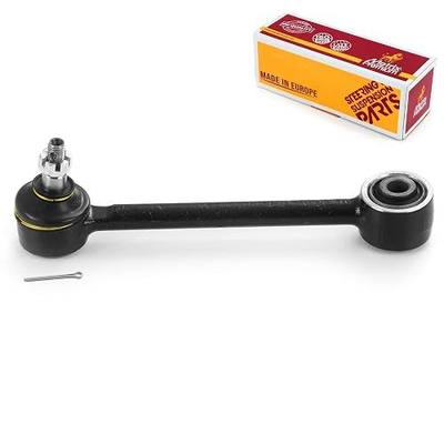 Metrix Premium Chassis Parts Control Arm Kit Fits Hyundai Elantra 2011-2012 | Hyundai Elantra 2007-2010, Rear Lower Forward, w/Ball Joints, Replacement RK620506, Made in Europe