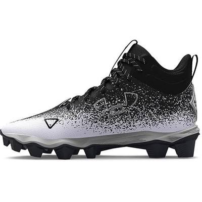 Under Armour Boys' Spotlight Fran 2.0 Jr