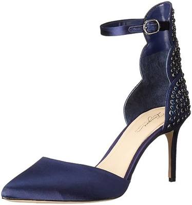 Imagine Vince Camuto Women's Mona D'Orsay Pump