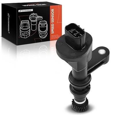 A-Premium Manual Transmission Speed Sensor 3 Pins | Compatible with Honda Civic 1996-2000, Civic del Sol 1996, 1.6L, Plug-and-Play, High Accuracy