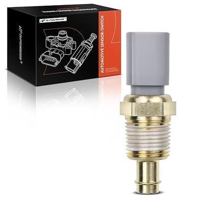 A-Premium Engine Coolant Temperature Sensor Compatible with Dodge Grand Caravan 08-19 Ram 1500 2500 3500 Challenger Durango Journey Jeep