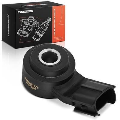 A-Premium Knock Detonation Sensor Compatible with Toyota, Lexus, Scion Models - 4Runner, Avalon, Camry, Highlander, Matrix, FJ Cruiser, Prius, Tacoma, Sienna, ES330, GS350 & More, Replace# 8961502020