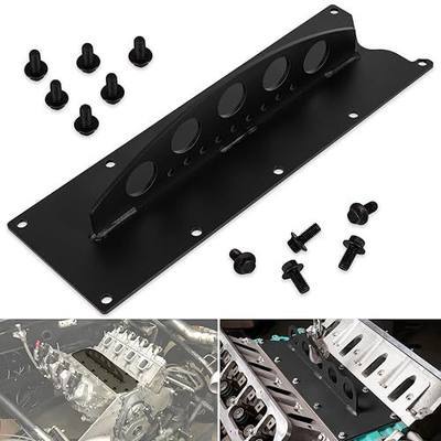 LS Engine Lift Plate Hoist Picker Crane For LSX LS Engine LS1 LS2 LS3 LQ4 6.0 6.2 5.3 4.8 Gen III
