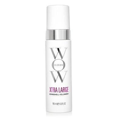 COLOR WOW Xtra Large Bombshell Volumizer, Alcohol-Free Hair Volumizer for Lasting Volume and Thickness