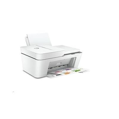 HP DeskJet Plus 4132 All-in-One USB Wireless Printer 7FS79A#B1H