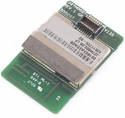 WiFi Wireless Bluetooth PCB Board Module for Wii Replacement