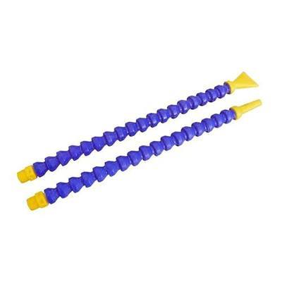 Joywayus Coolant Hose Assembly Kit 1/4" Thread Acetal Copolymer (Pack of 2)