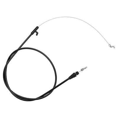 946-1130 746-1130 Engine Control Cable Compatible with MTD Cub Cad et Troy Bilt Yardman Craftsman Bolens Huskee Lawn Mower
