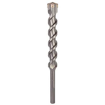 1-1/2 Inch x 15 Inch SDS MAX Rotary Hammer Drill Bit, U-Flute, Carbide Tipped for Brick, Stone, Concrete SDS MAX Drivers ONLY (1-1/2inches x 9.5inches x 15
