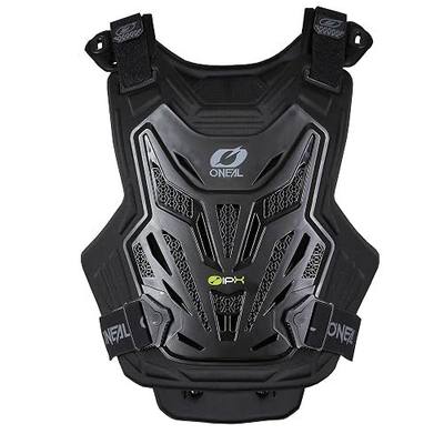 Split Chest Protector