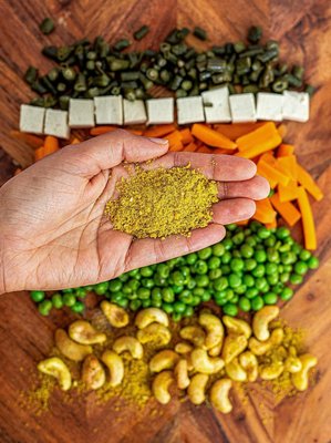 Dad's Special Spice Mix (Value - 250g)