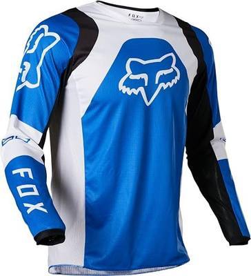 Fox Racing Men's 180 Lux Motocross Jersey