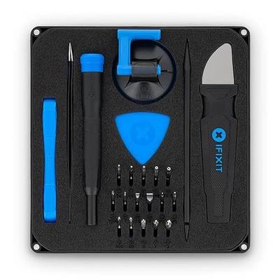 iFixit Essential Electronics Toolkit - PC, Laptop, Phone Repair Kit