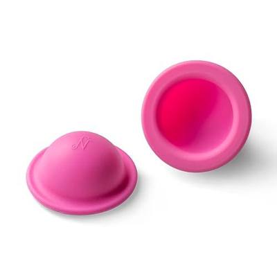 Nipple Piercing Cleaner - Nipple Piercing Aftercare for Use with Saline Solution Spray or Other Piercing Cleaning Solution - Nipple Piercing Kit for Women