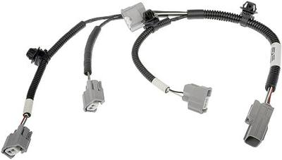 Dorman 926-770 Engine Knock Sensor Harness Compatible with Select Toyota Models
