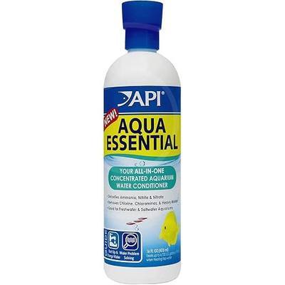 API AQUA ESSENTIAL Water Conditioner 16 ounce bottle