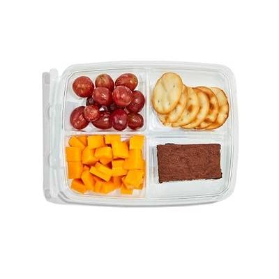 Whole Foods Market, Snack Break Cheese Cracker Fresh Pack, 7 Ounce