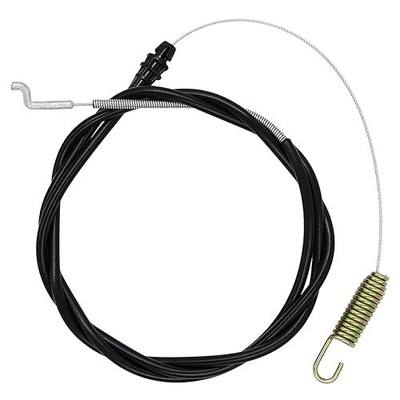 Traction Control Cable 105-1845 for Toro 22" Recycler Front Drive Self-Propelled Lawn Mowers (2002-2009), Replaces Toro Recycler 22 Drive Cable 105-1845