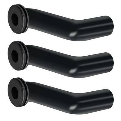 3pcs Fuel Pump Vacuum Hose Part# 793147 for BS for Jo-hn D-eere LA130 LA135 LA145 LA165 LA175 D110 D120 D125 for Husqvarna for Sears DYS 4500 Lawn Tractor