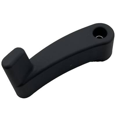 APPERFiT Cargo Door Release Handle 1ZP90JXWAB Compatible with RAM ProMaster Van 1500 2500 3500 2014-2025 Rear Door Driver Side