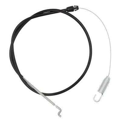 Traction Control Cable 115-8435 for Toro 22" Recycler Lawn Mower 20332, 20333, 20334, 20337, 20340, 20352, 20363, 20372, 20373, 20374, 20376, 20955, 20956, 20958, Replaces 290-941