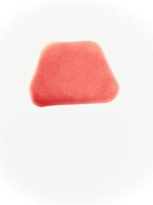 Dental Light Cure Custom Tray Material Pink 50/Box 2.0mm Thickness