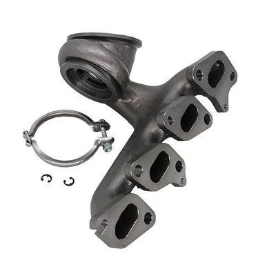Turbo Manifold Exhaust for 55565353 GT1446 781504-0004 13-18 Buick Encore 11-16 Chevrolet Cruze 16 Chevrolet Cruze Limited 12-18 Chevrolet Sonic 13-18 Chevrolet Trax 1.4L 1.4T Turbocharger