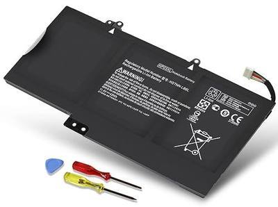 NP03XL 761230-005 Battery for Laptop HP Envy X360 15 15-U011DX 15-U010DX 15-U111DX 15-U483CL 15-U493CL 15-U110DX 15-U110DX, Pavilion X360 13-A010DX 13-A013CL 13-A110DX 13-A012DX, 760944-421 HSTNN-LB6L | for HP Envy X360 15 15-U011DX 15-U010DX 15-U493CL 15-U110DX , Pavilion X360 13-A010DX 13-A013CL 1