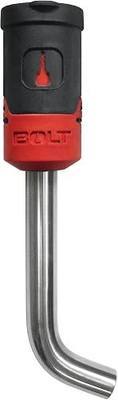Bolt 7040474 5/8" Receiver Lock for Ford and Lincoln Center Cut Keys