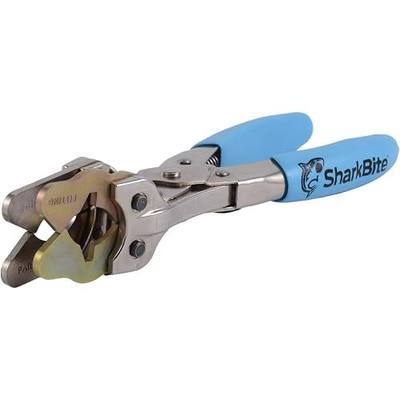 SharkBite 3/8 Inch to 1 Inch Pro Push to Connect Disconnect Tool, PEX Pipe, Copper, CPVC, PE-RT, HDPE, PROD3810