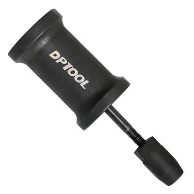 Fuel Injector Remove Tool Injector Slid Hammer Puller Compatible with BMW N14 N18 N20 N26 N53 N54 N55 N63 S63 Engine